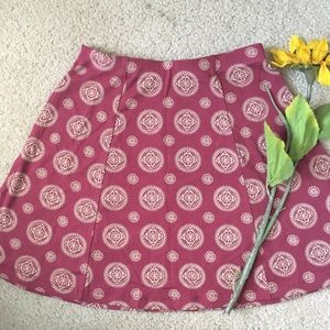 BOGO F21 Skirt Never Worn